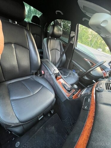 Mercedes E 200-5