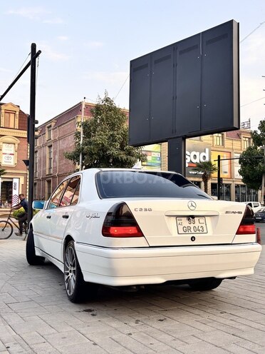 Mercedes C 230-2