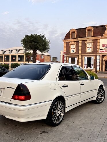Mercedes C 230-3