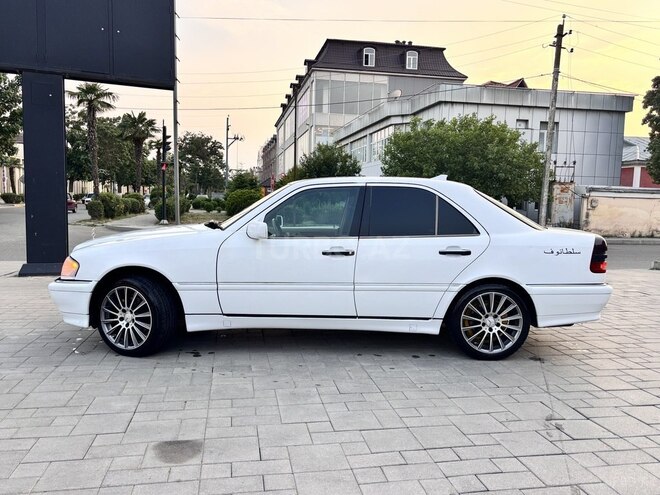 Mercedes C 230-5