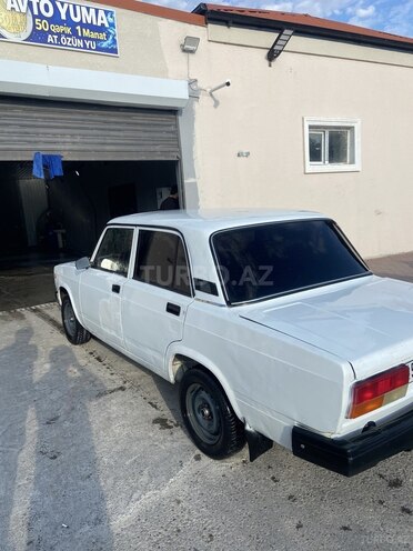 LADA (VAZ) 2107-7