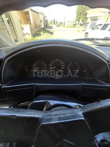 GAZ GAZel (2705)-8