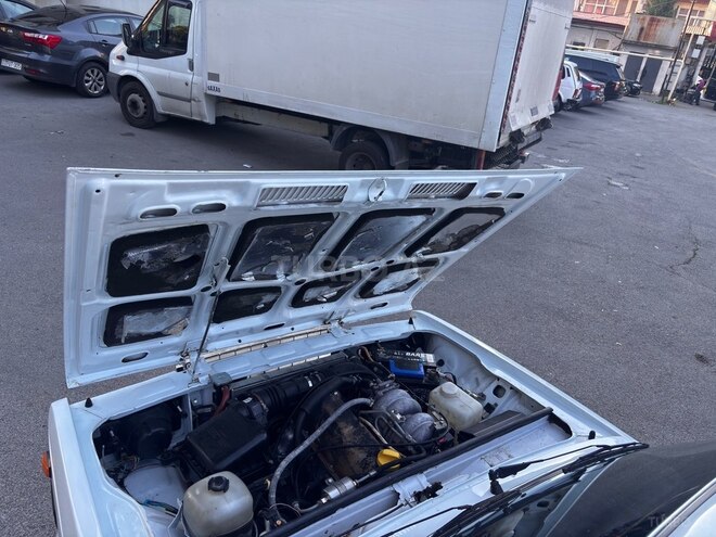 LADA (VAZ) 2107-2