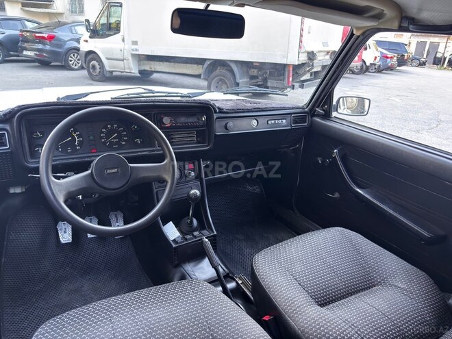 LADA (VAZ) 2107-6