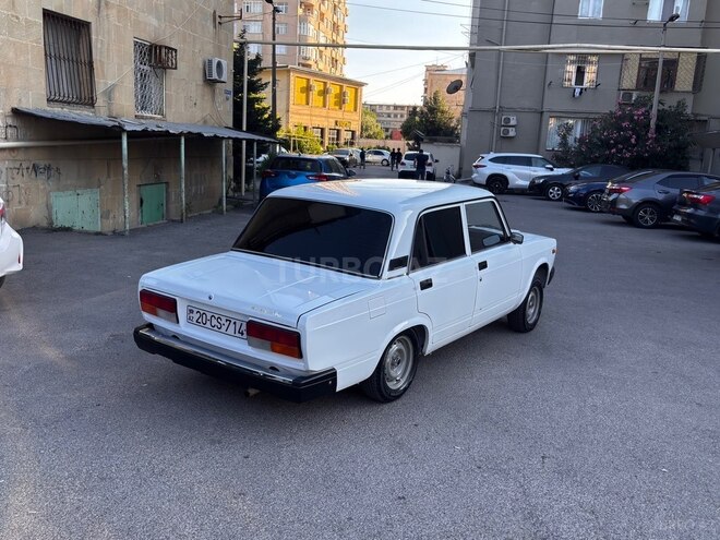 LADA (VAZ) 2107-19