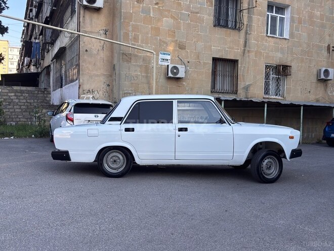 LADA (VAZ) 2107-12