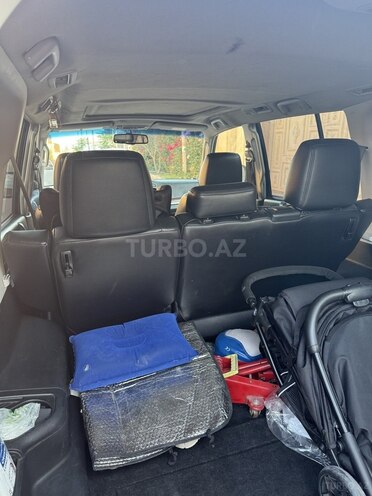 Mitsubishi Pajero-10