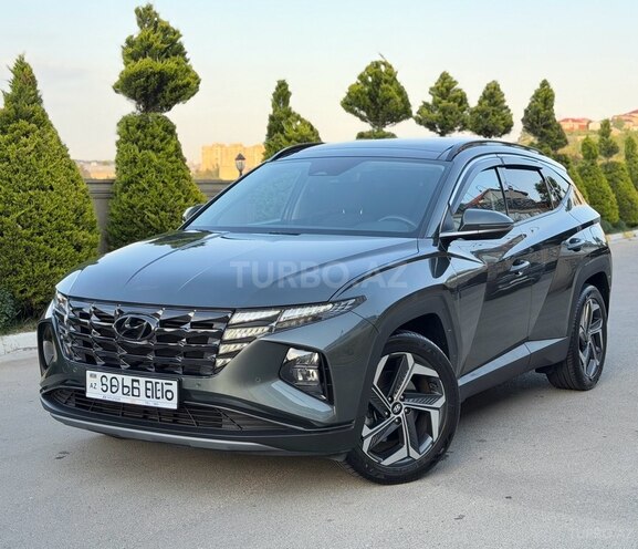 Hyundai Tucson-1