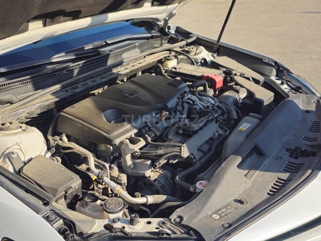 Toyota Camry-20