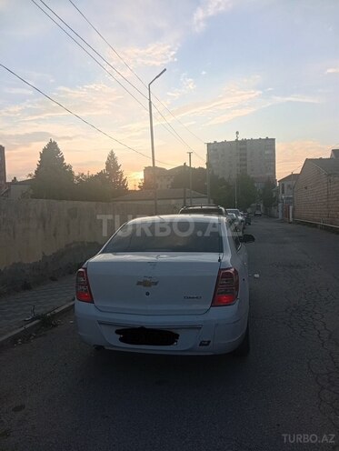 Chevrolet Cobalt-4