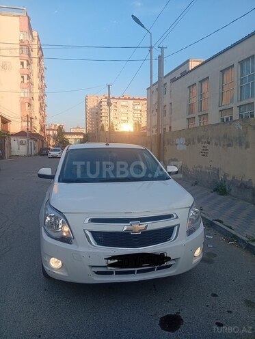 Chevrolet Cobalt-1