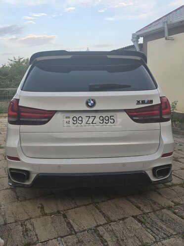 BMW X5-2