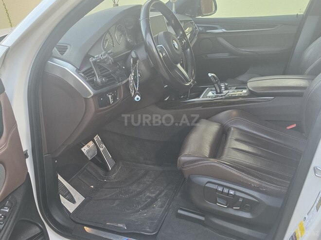 BMW X5-7