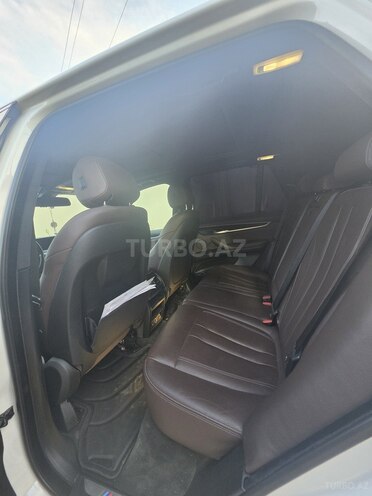 BMW X5-10