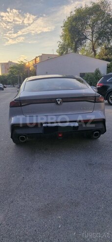 Changan Uni-V-5
