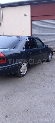 Mercedes C 220-3