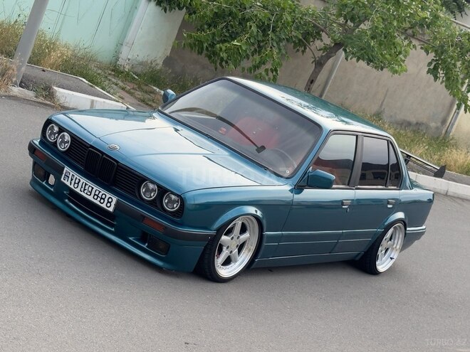 BMW 320-5