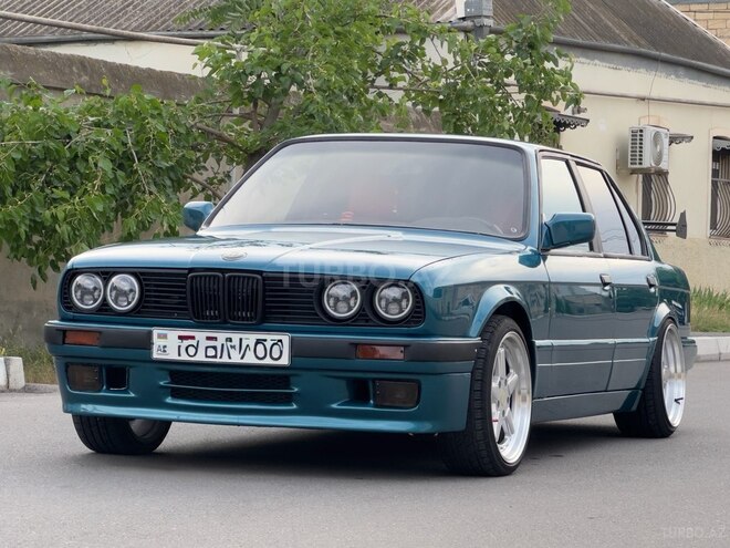 BMW 320-7