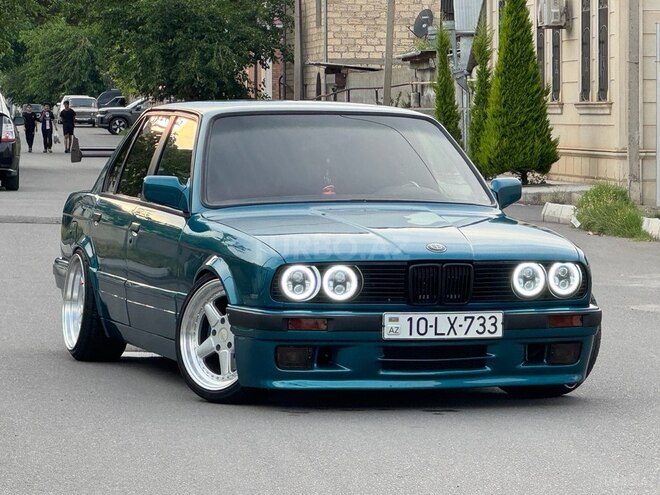 BMW 320-8