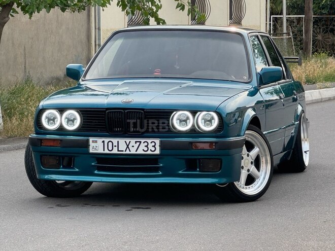 BMW 320-9