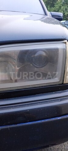 Mercedes C 220-9