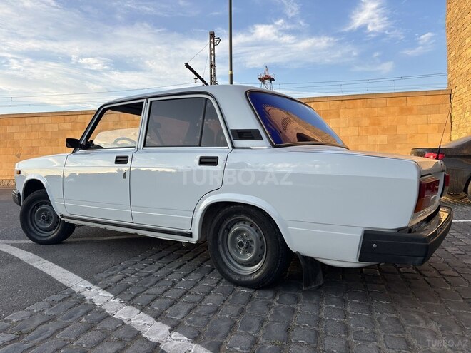 LADA (VAZ) 2107-7