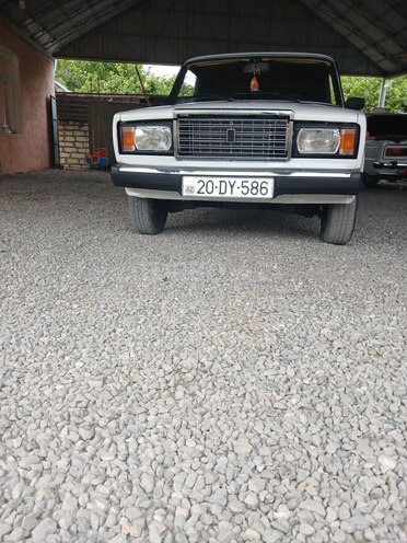 LADA (VAZ) 2107-7