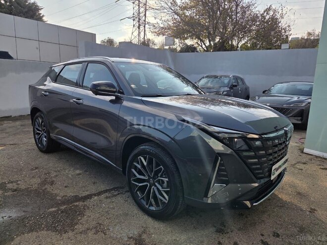 Changan Uni-Z-2