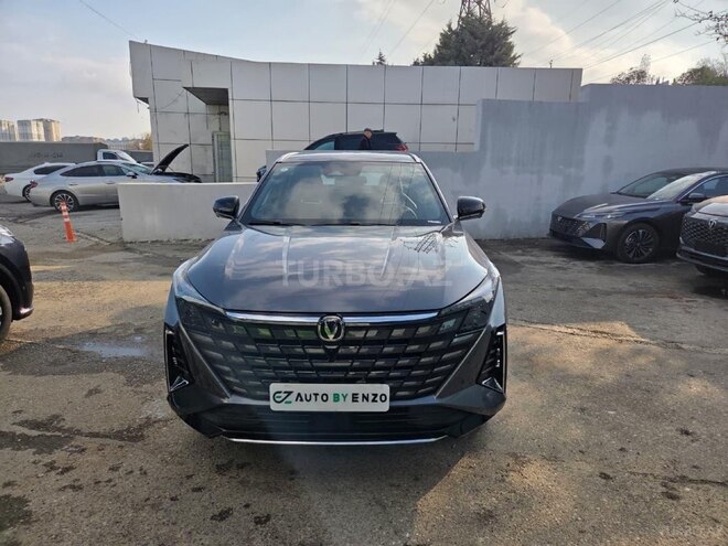 Changan Uni-Z-1