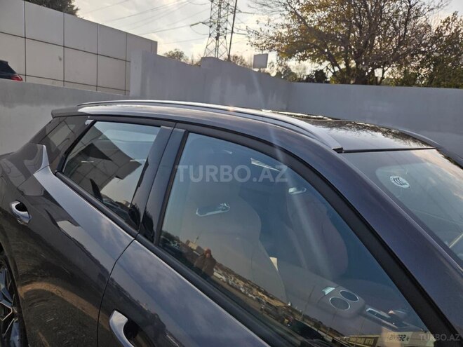 Changan Uni-Z-7