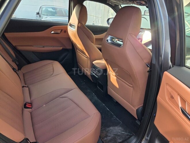 Changan Uni-Z-11