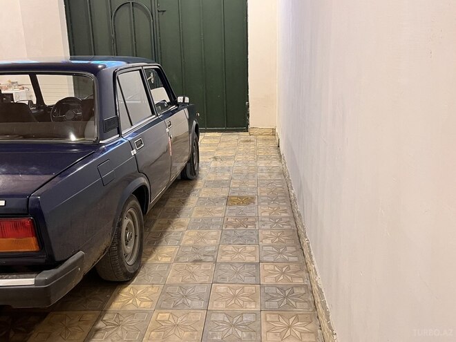 LADA (VAZ) 2107-3