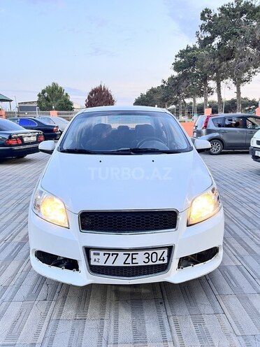 Chevrolet Nexia-1