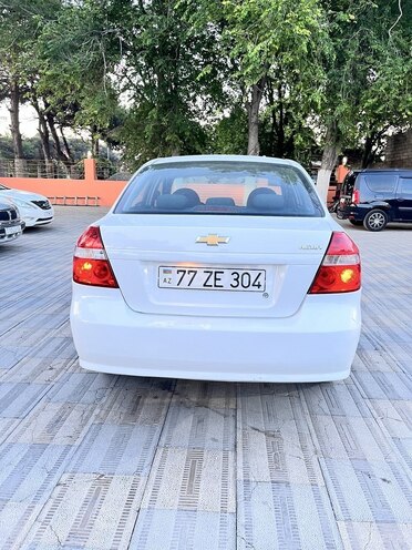 Chevrolet Nexia-3