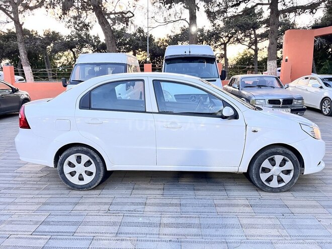 Chevrolet Nexia-2