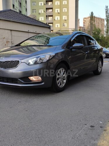 Kia K3-3