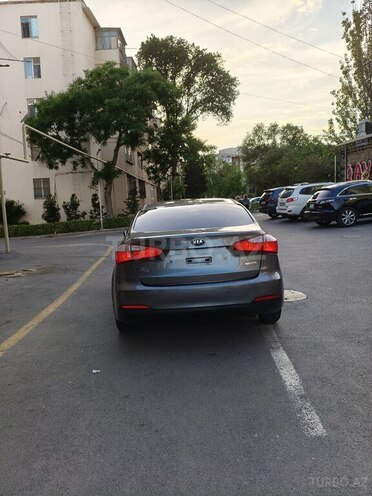 Kia K3-4