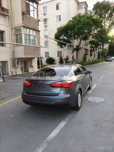 Kia K3-6