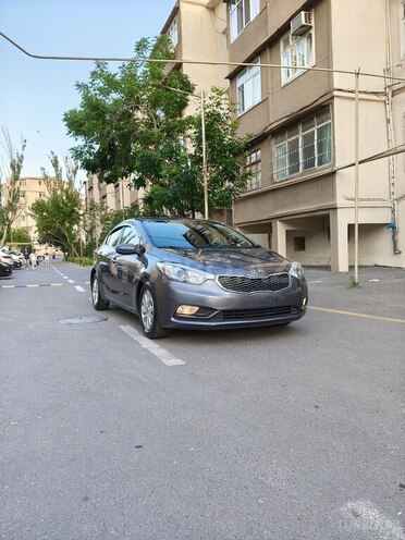 Kia K3-7
