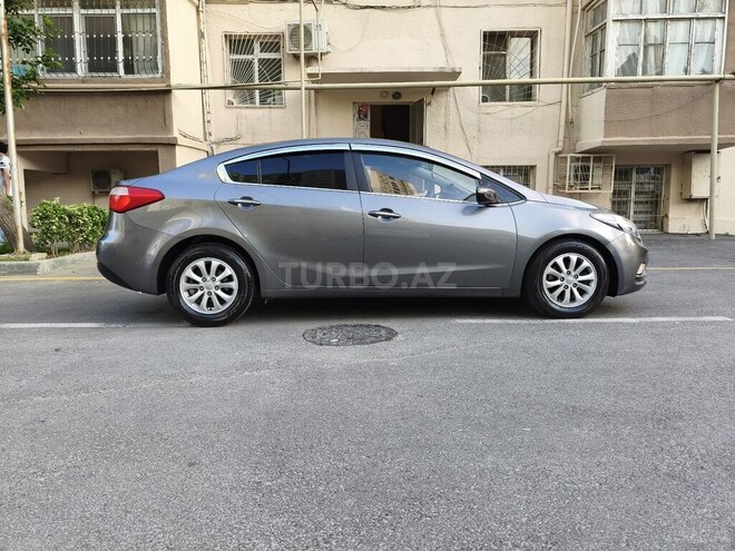 Kia K3-8