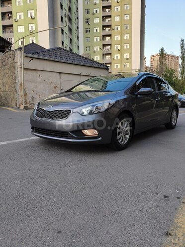 Kia K3-9