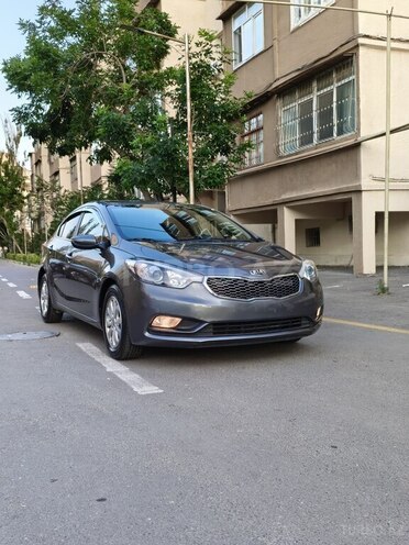 Kia K3-2