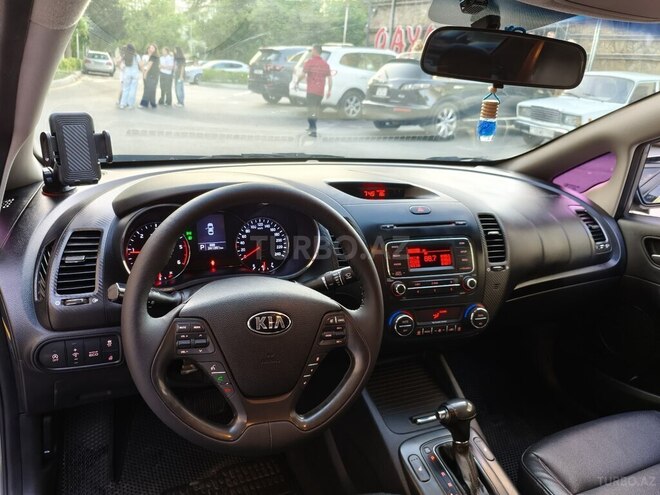 Kia K3-12