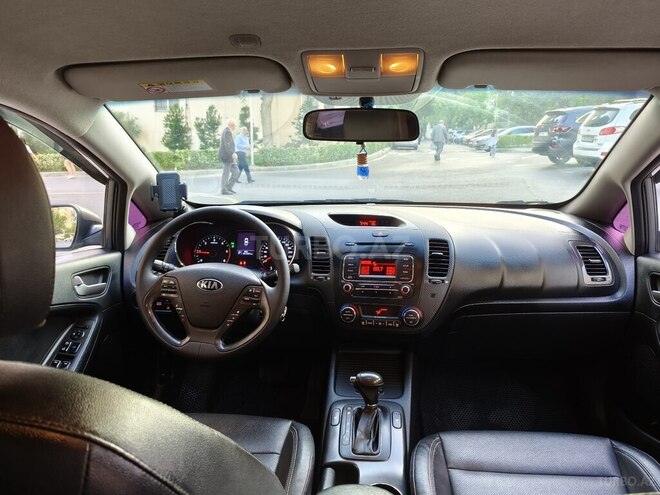 Kia K3-11