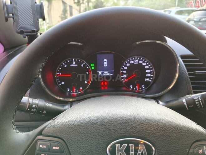 Kia K3-17