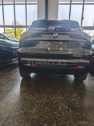 Changan Oshan X5 Plus-4