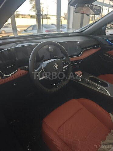 Changan Oshan X5 Plus-7