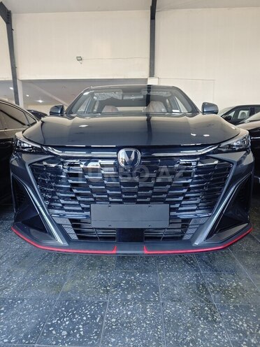 Changan Oshan X5 Plus-2