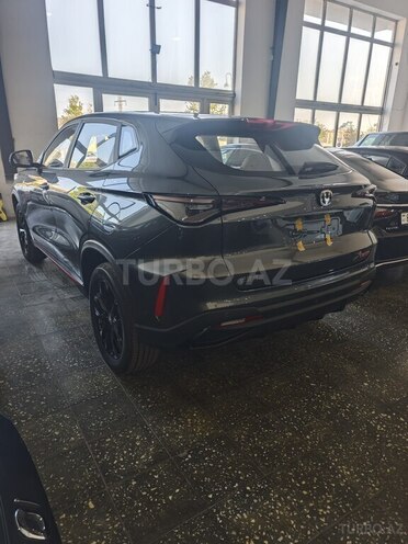 Changan Oshan X5 Plus-5