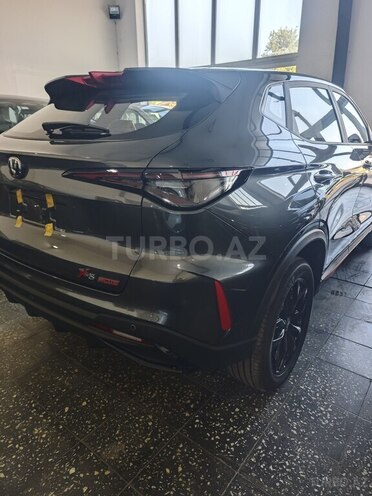 Changan Oshan X5 Plus-6